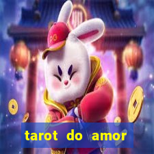 tarot do amor estrela guia